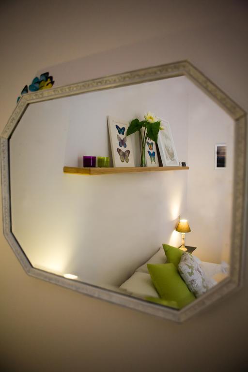Hotel Domus Temporis Roma Habitación foto