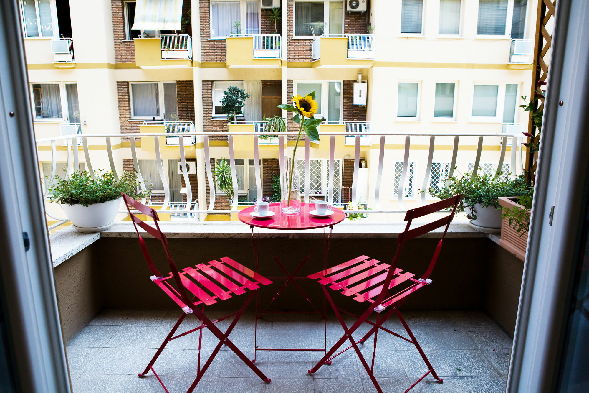 Hotel Domus Temporis Roma Exterior foto